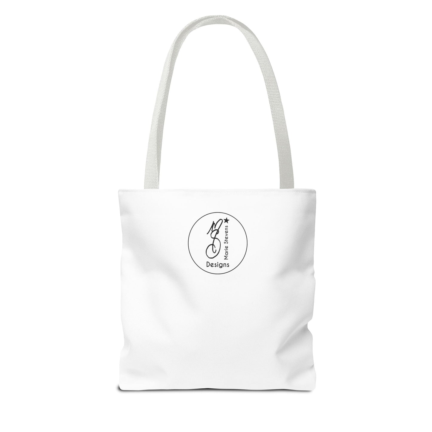 Boo Crew Trick or Treat Tote