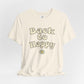 Back to Happy – Adult Graphic Tee