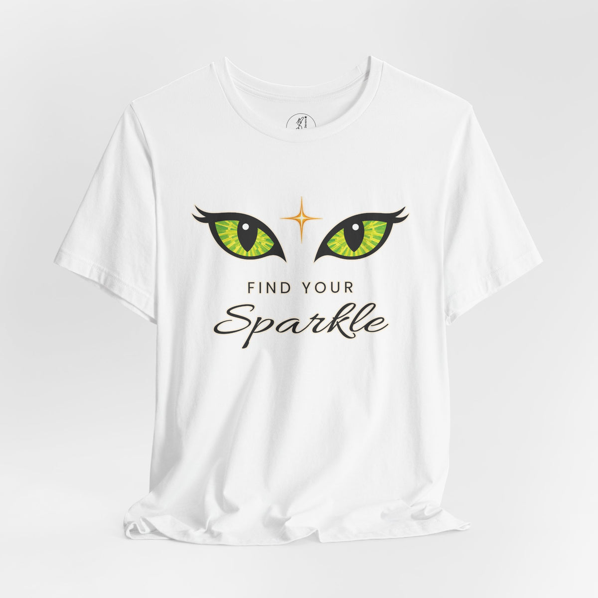Find Your Sparkle Unisex Tee