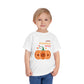 Love Pumpkin Spice Toddler Tee