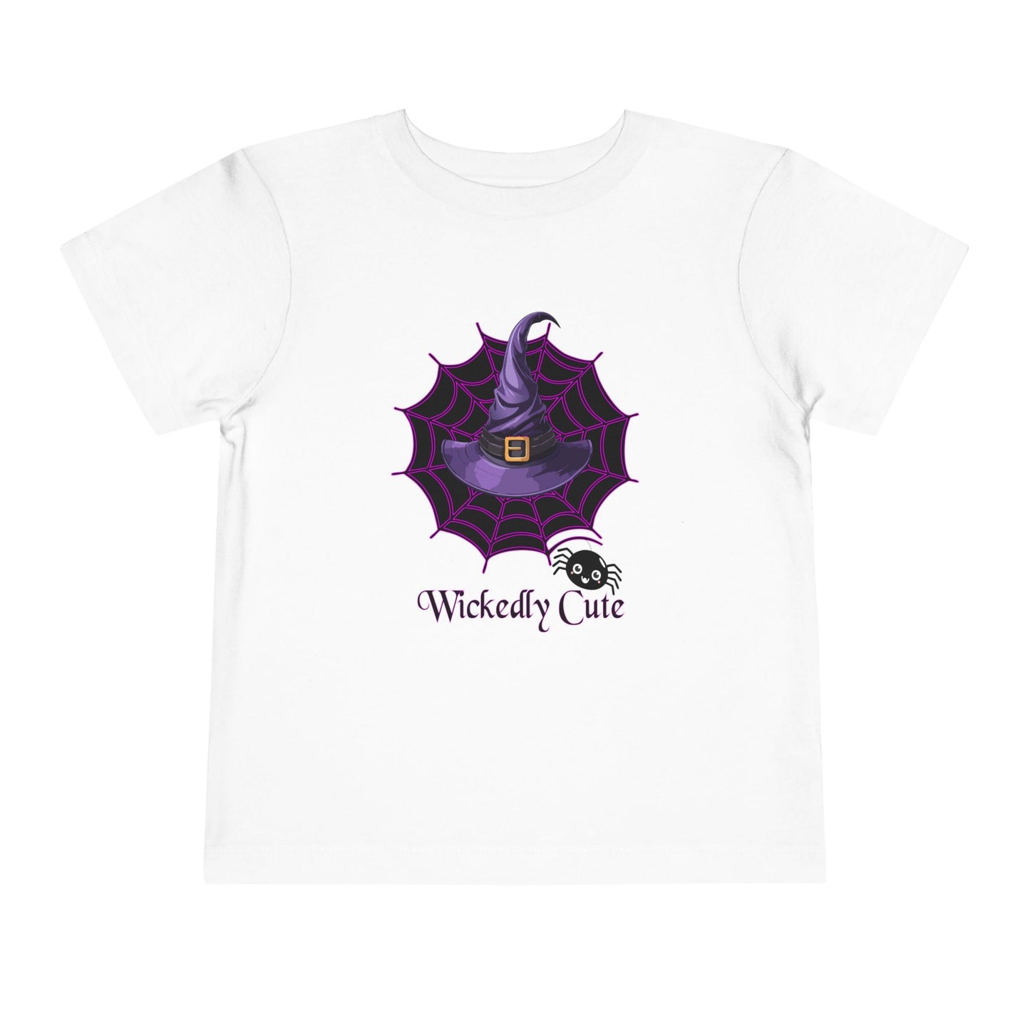 Wickedly Cute Toddler  Tee