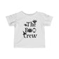 The Boo Crew Baby Tee