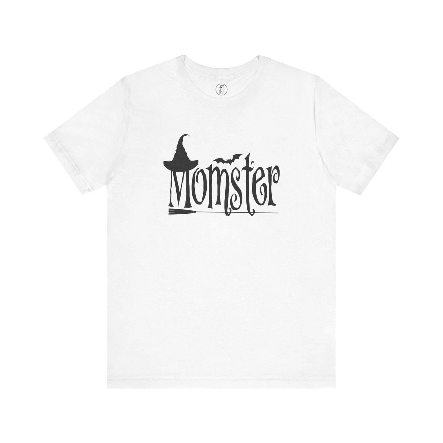 Momster Mommy Tee