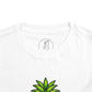 Tropic Like it's Hot Toddler Short Sleeve Tee