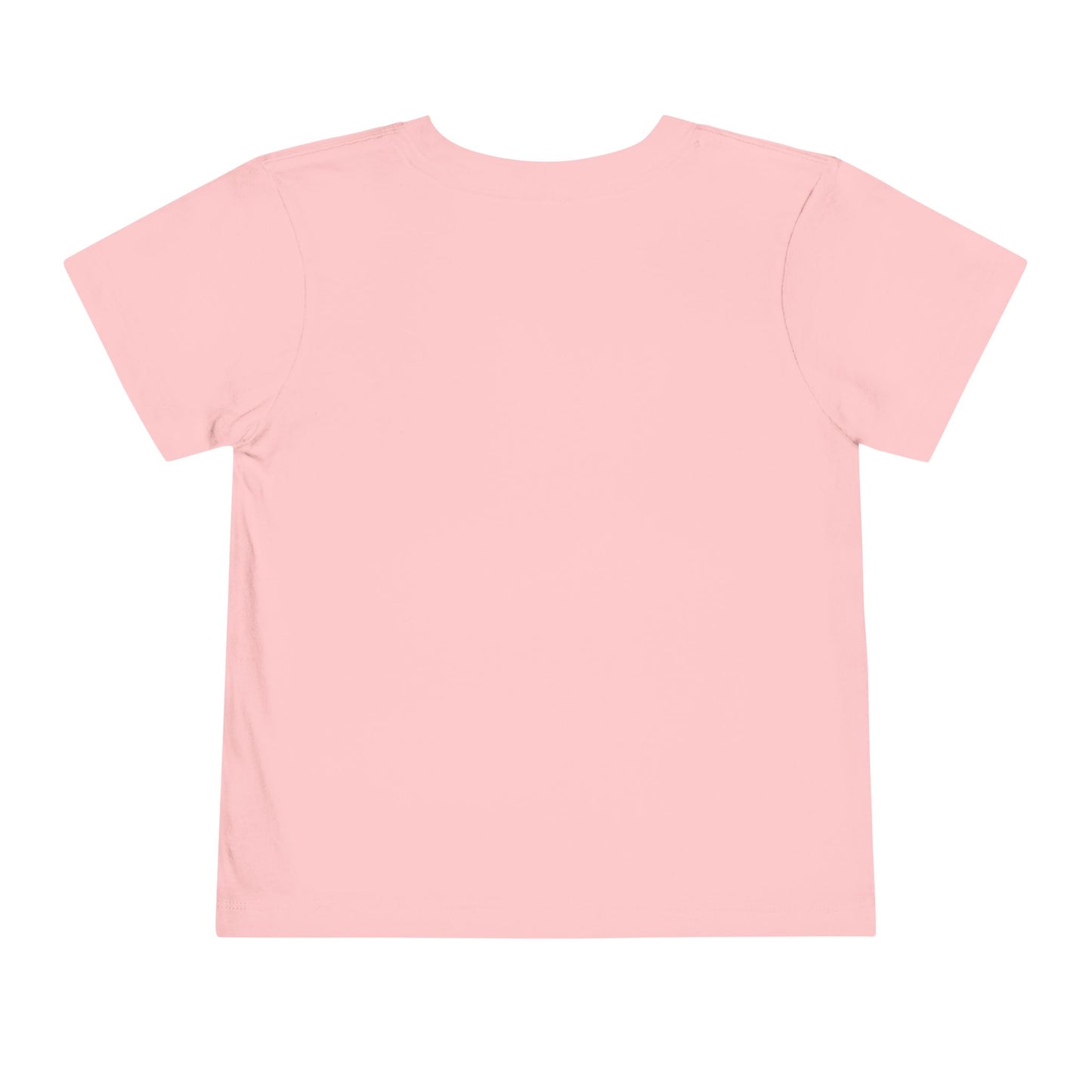 Love Pumpkin Spice Toddler Tee