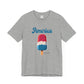 America Est. 1776  Mommy Tee