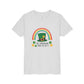 St. Patrick's Day Youth Tee - 'The Leprechaun Made Me Do It'
