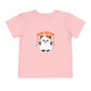 Boo Bear - Toddler shirt sleeve Tee
