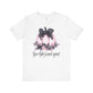 Boo-tifully Gourd-geous! unisex Tee