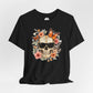 Mariposo · Butterfly Soul Sugar Skull Tee · Dia de los Muertos  Unisex Shirt”