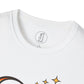 Space Coast Florida Rocket Heart T-Shirt