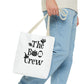 Boo Crew Trick or Treat Tote