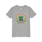 St. Patrick's Day Youth Tee - 'The Leprechaun Made Me Do It'