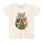 Surf Into the Season Youth Tee