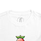 One in a Melon Toddler Short Sleeve Tee