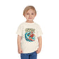 Surfin' Santa Toddler Tee