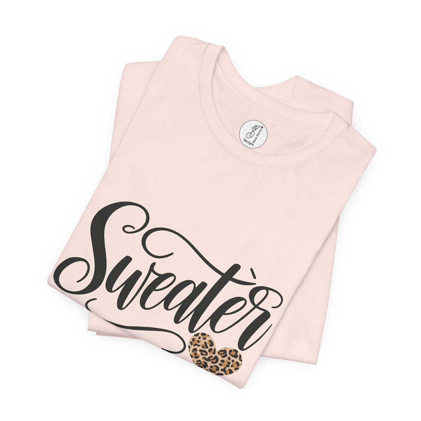 Sweater Weather Unisex Tee