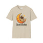 Take Me to the Moon T-Shirt — Cute Astronaut Moon Graphic Tee