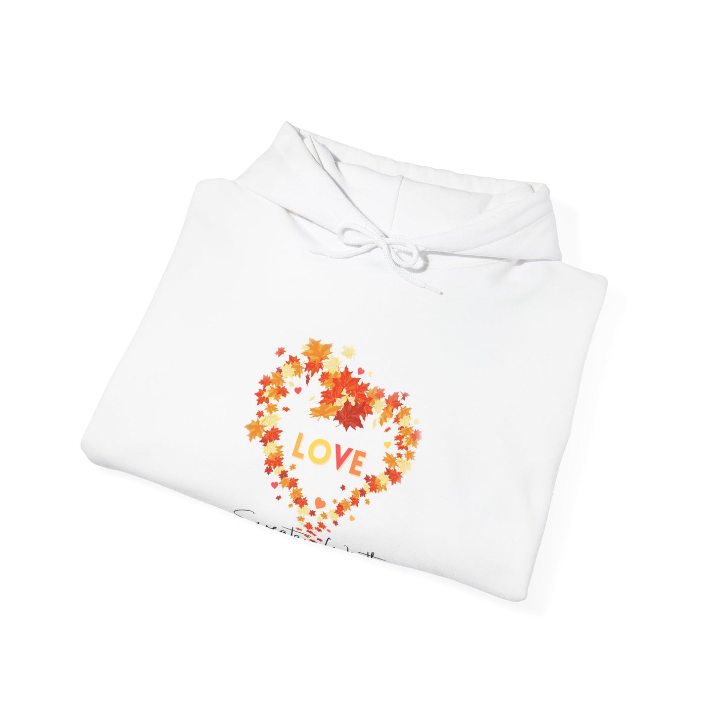 Love Sweata Weatha Unisex Hoodie