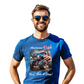 American Dad Monster Truck Tee