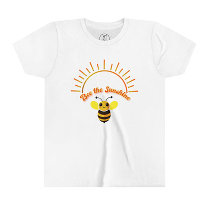 Bee the Sunshine  Youth Tee