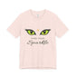 Find Your Sparkle T-Shirt — Cat Eyes Graphic Tee