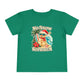 No Snow No Problem Toddler Tee