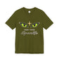 Find Your Sparkle T-Shirt — Cat Eyes Graphic Tee