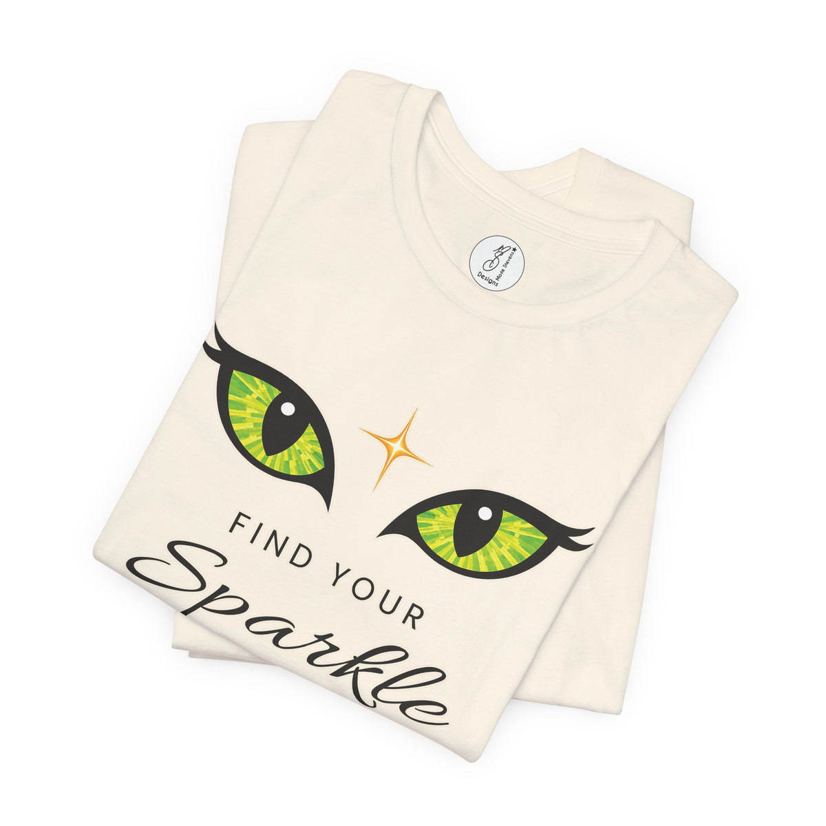 Find Your Sparkle Unisex Tee
