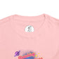 Reach 4 the Stars Toddler Short Sleeve Tee