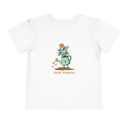 Grow Kindness Toddler Tee