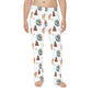 Coastal Claus Men's Lounge Pants