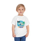 The Big One.. Birthday Toddler Short Sleeve Tee