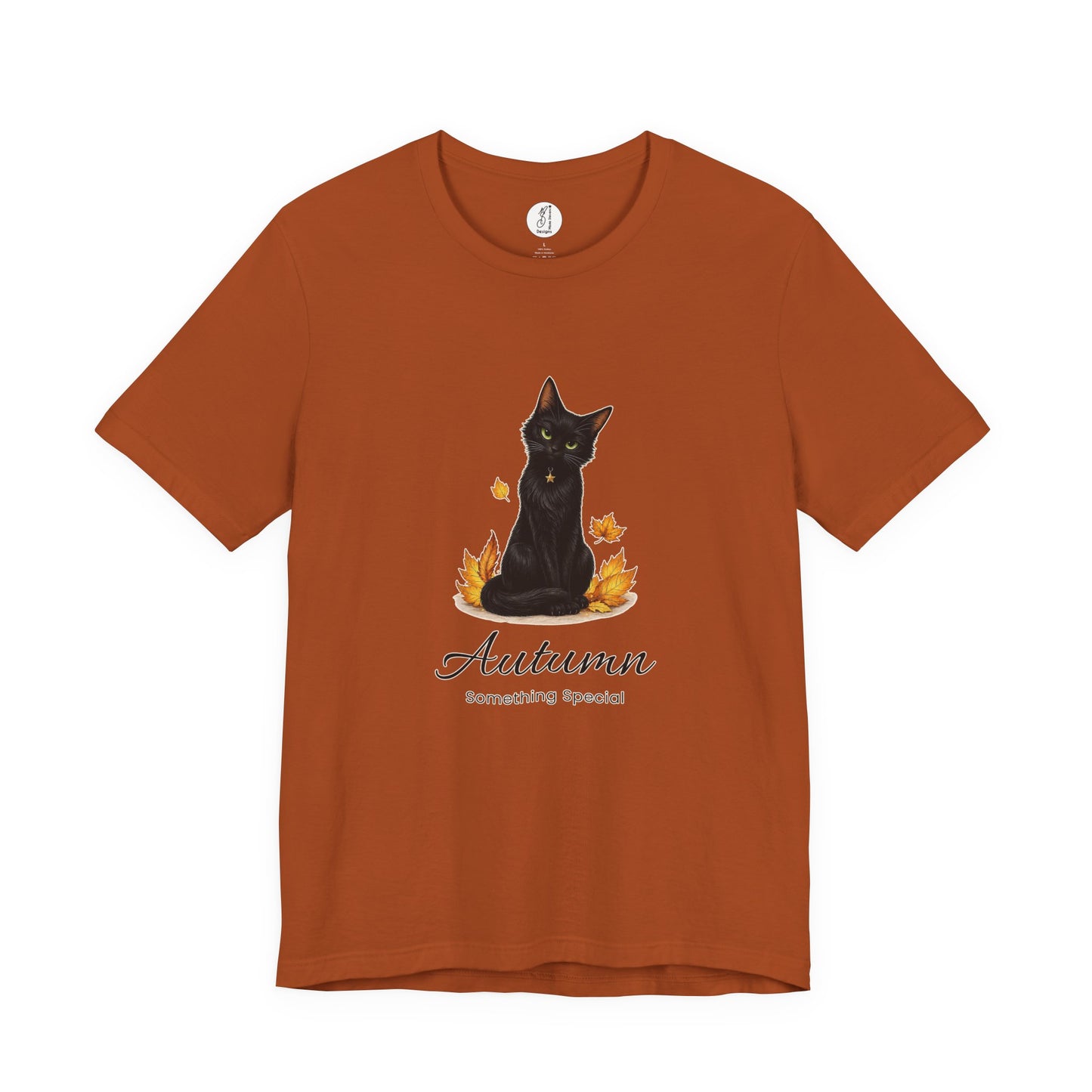 Autumn — Something Special Unisex tee