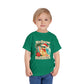 No Snow No Problem Toddler Tee