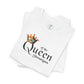 Queen of the Shenanigans  Unisex Tee
