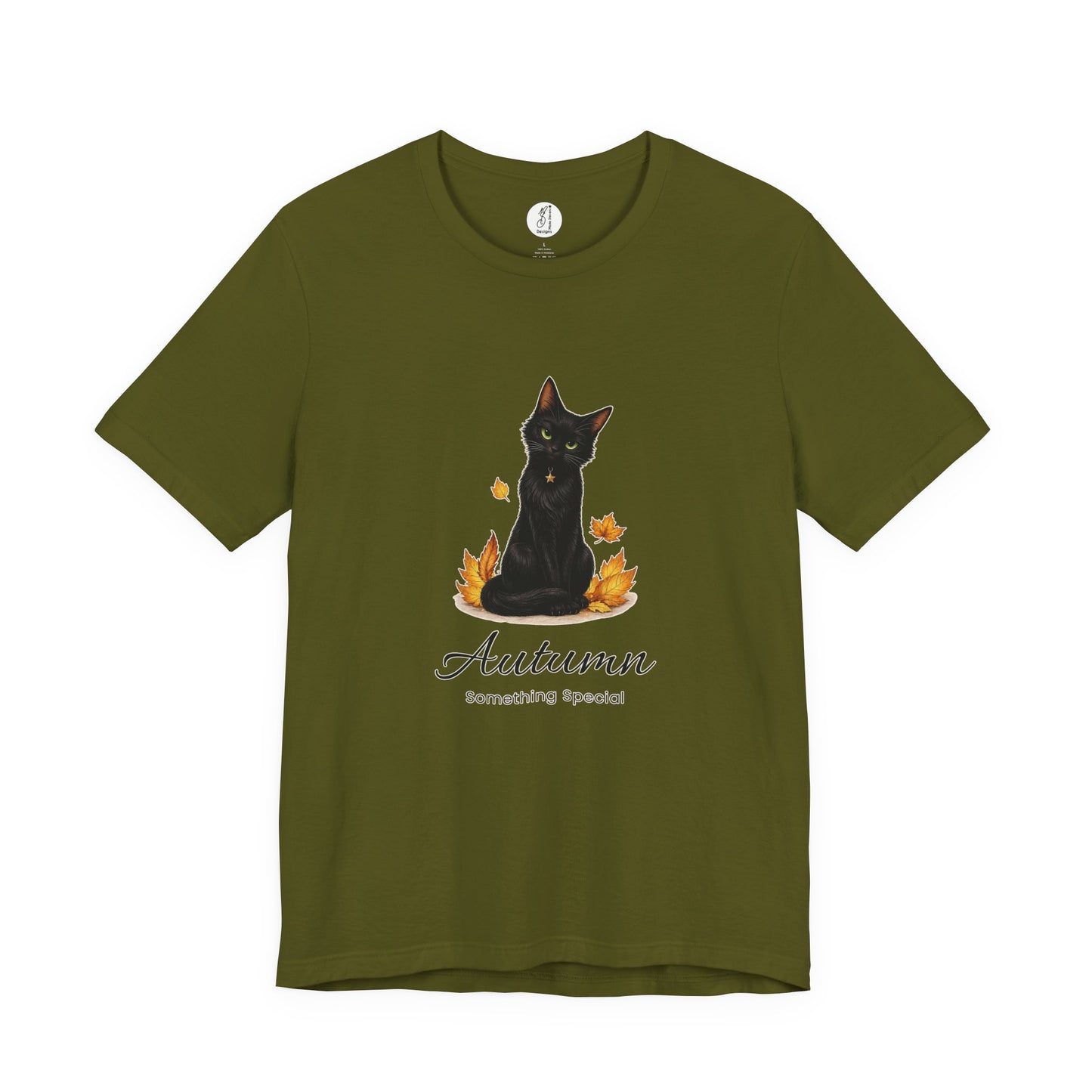 Autumn — Something Special Unisex tee
