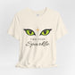 Find Your Sparkle T-Shirt — Cat Eyes Graphic Tee