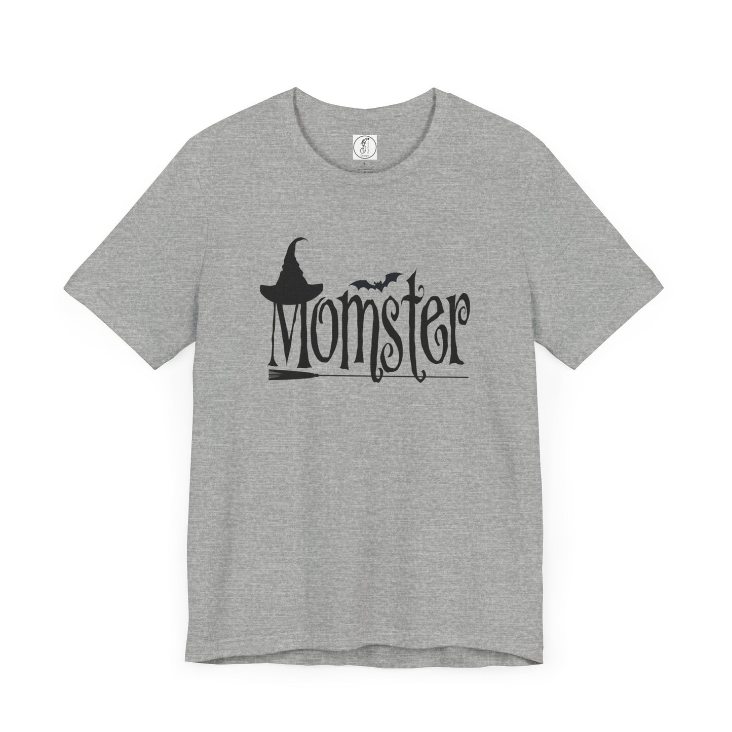 Momster Mommy Tee