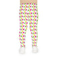 Candy Print Kids Leggings