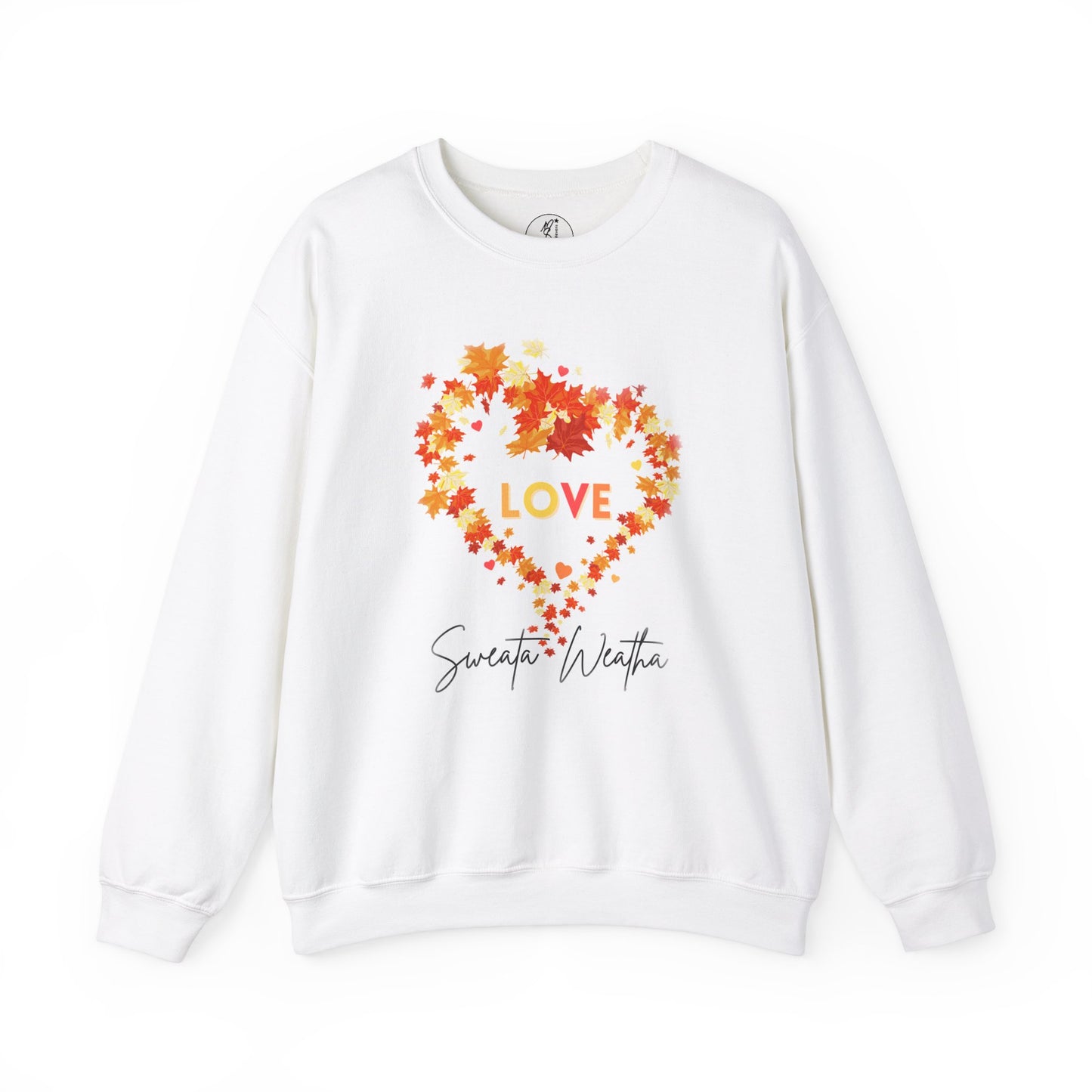 Unisex Sweata Weatha  Crewneck Sweatshirt