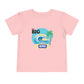 The Big One.. Birthday Toddler Short Sleeve Tee