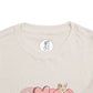 Peace Love Fall Toddler Short Sleeve Tee