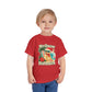 No Snow No Problem Toddler Tee