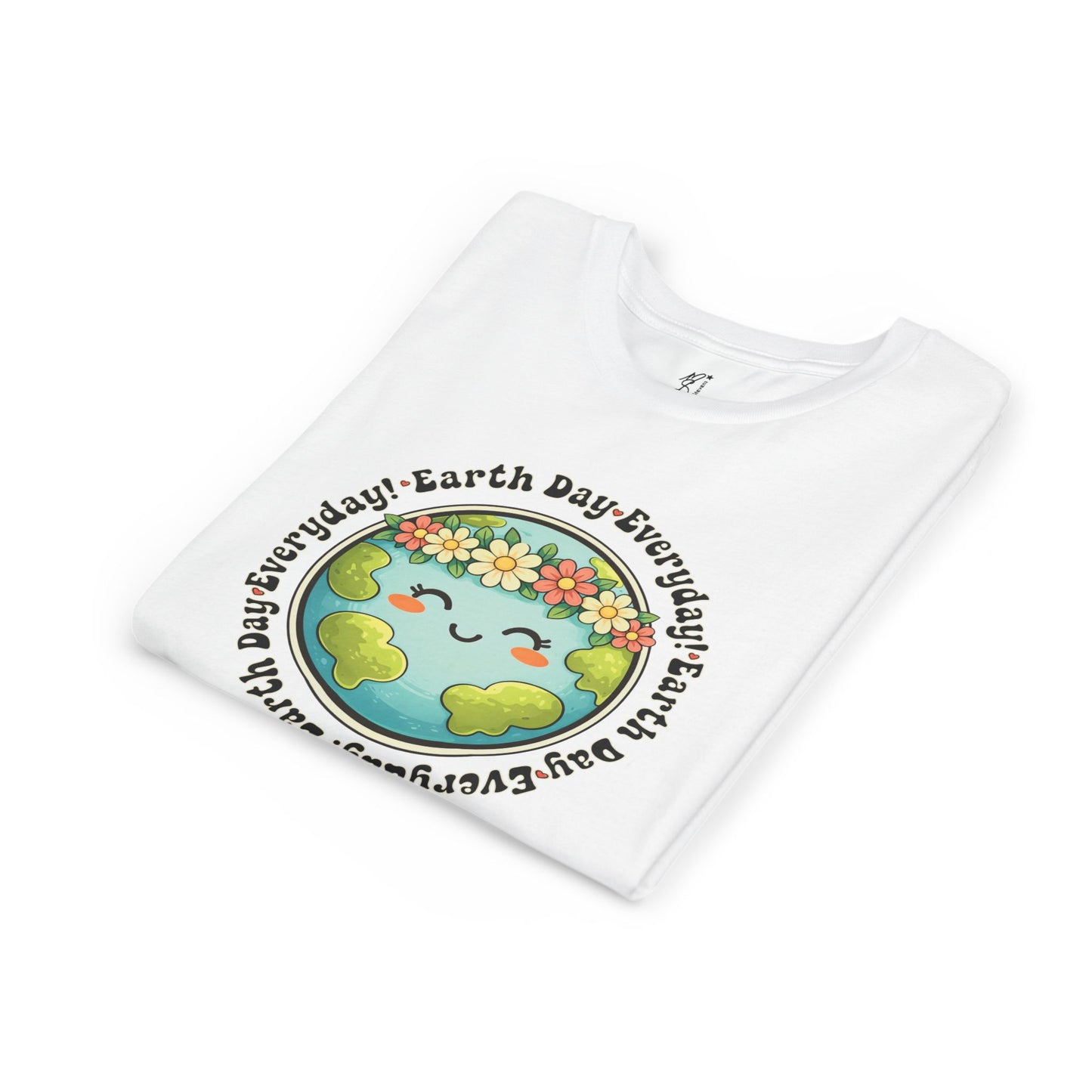 Earth Day, Everyday! - Youth Tee