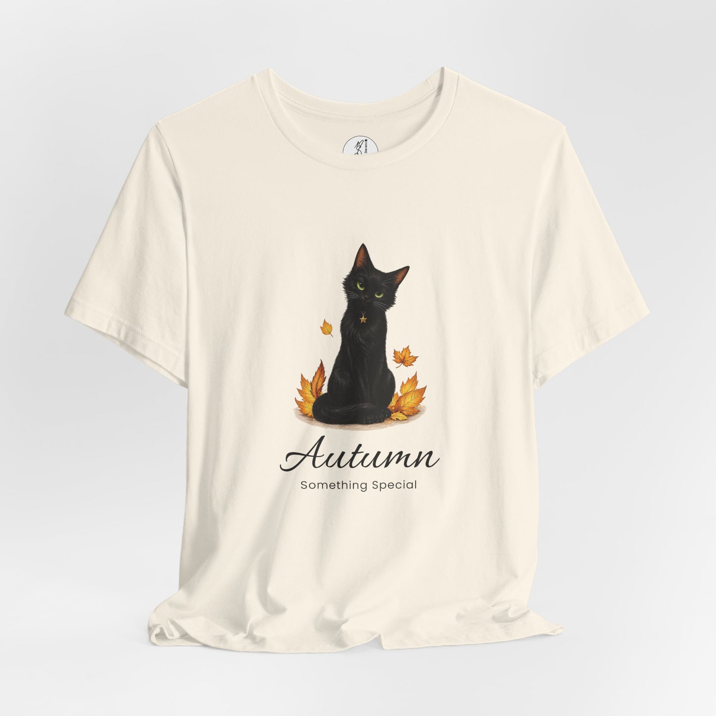 Autumn — Something Special Unisex tee