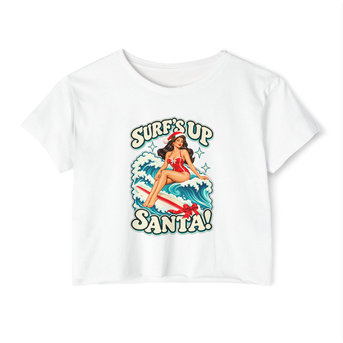 Coastal Claus Collection