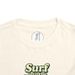 Surf into the Season Toddler Tee