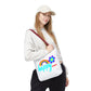 Happy Vibes Tote Bag