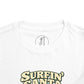 Surfin' Santa Toddler Tee